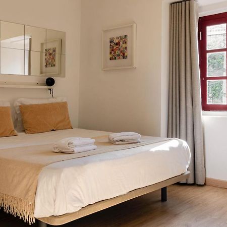 Casa Com Graca - Fully Equiped Studio In The Historical Center Lisbon Exterior photo