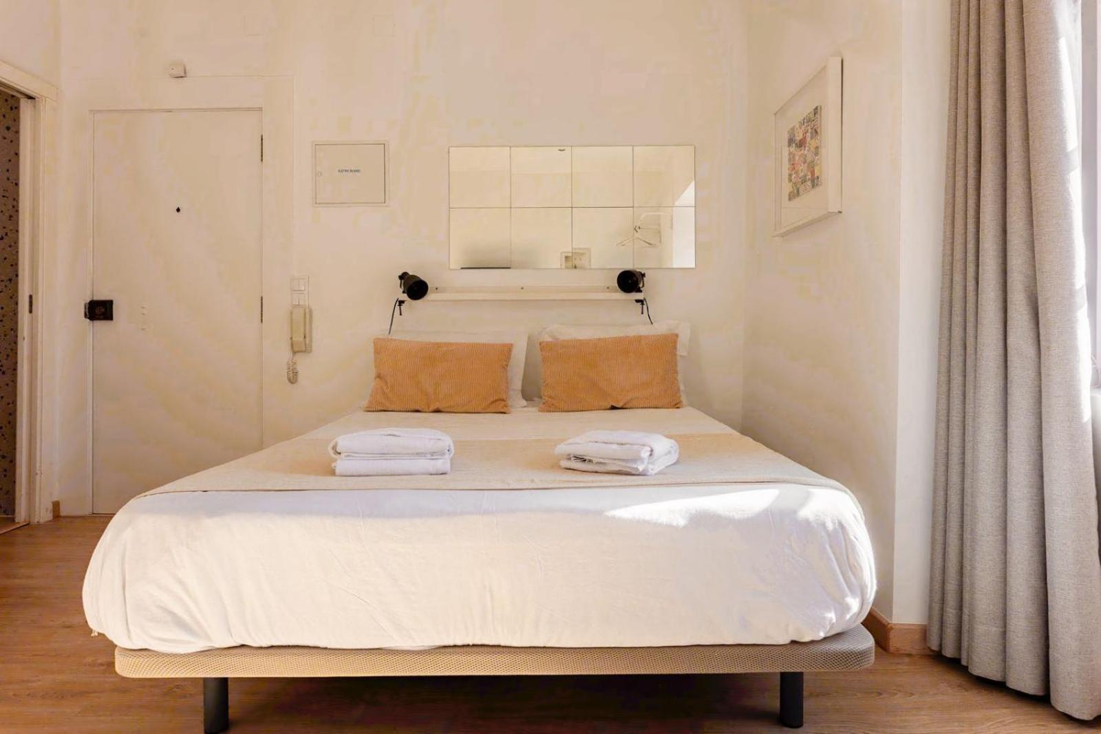 Casa Com Graca - Fully Equiped Studio In The Historical Center Lisbon Exterior photo