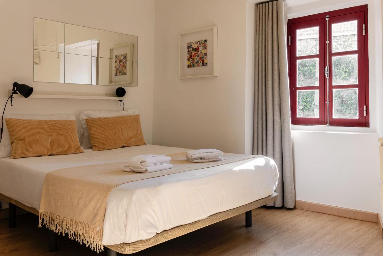 Casa Com Graca - Fully Equiped Studio In The Historical Center Lisbon Exterior photo