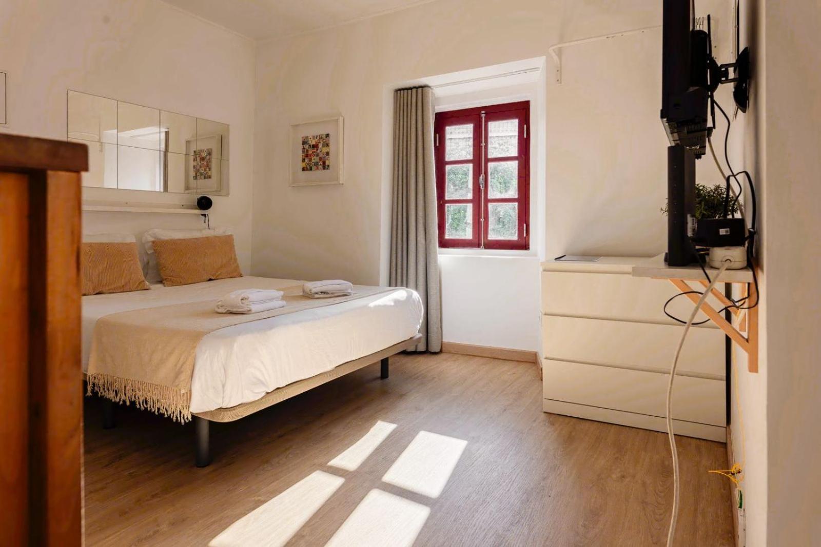 Casa Com Graca - Fully Equiped Studio In The Historical Center Lisbon Exterior photo